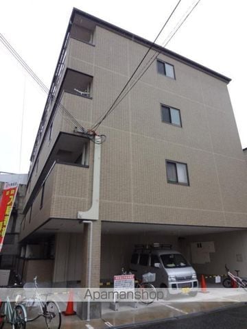 コージーコート加美の外観写真