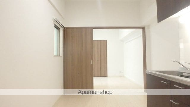 C.P.B.Sの内装写真