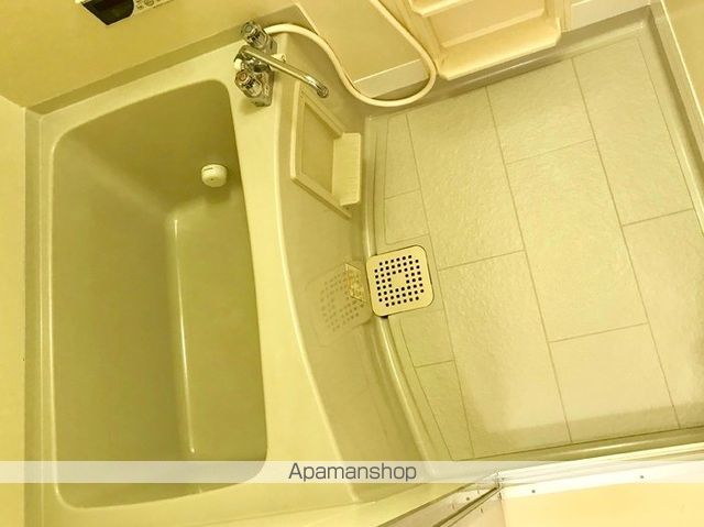 シャルマン岩屋の内装写真
