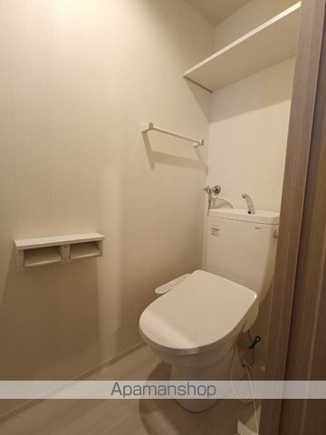 ラグランジュ円山の内装写真