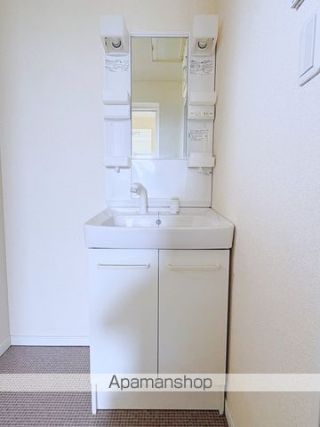 COMODO KOWAの内装写真