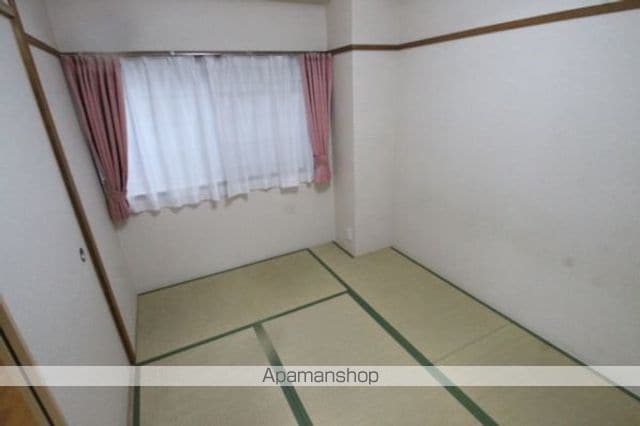 シャトー中尾の内装写真