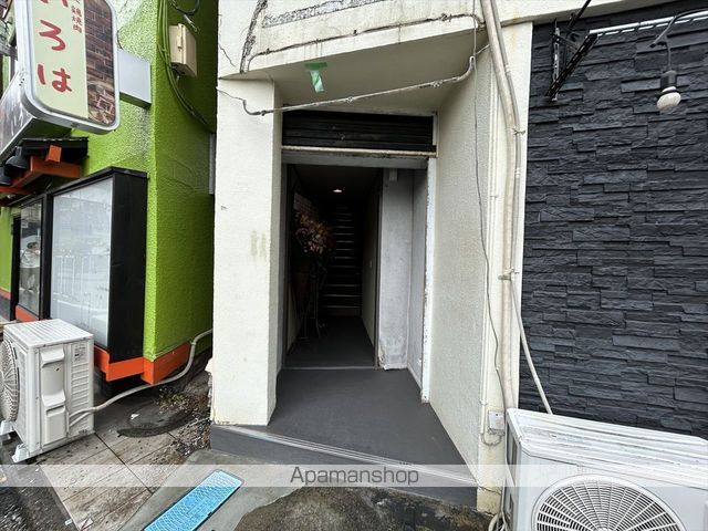 田中ビルの外観写真