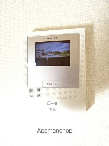 パルテールの内装写真