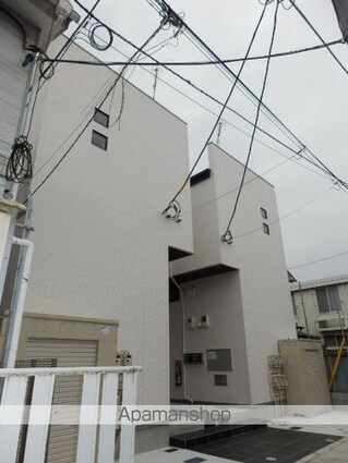 ＬＵＴＥＬＬＡ[1K/28.22m2]の外観3