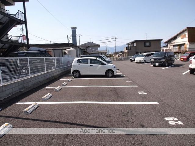 コーポビックヒルズのその他写真