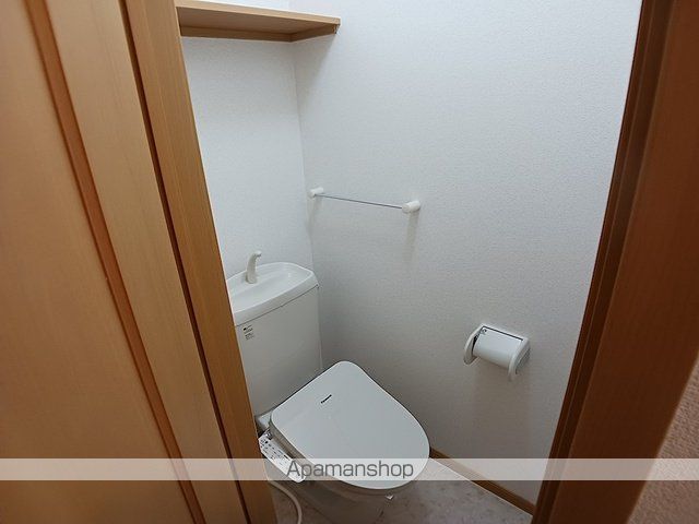 フィオーレ グリーンヒルの内装写真
