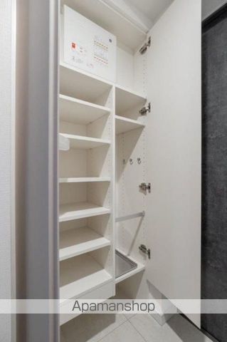 ボアビスタ上野御徒町の内装写真