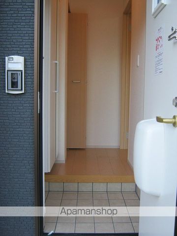 グレイス ヴィラ コトニの内装写真