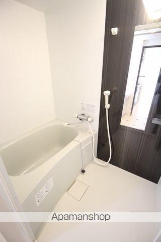 GLASS N21の内装写真