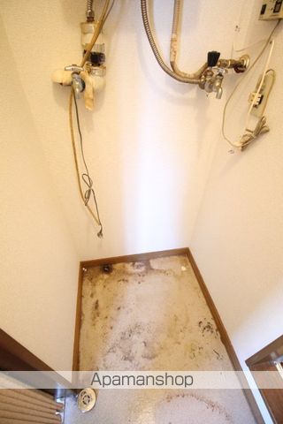 ルミエール麻布の内装写真