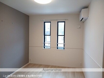 セイバリーＧ[2LDK/62.05m2]のその他内装1