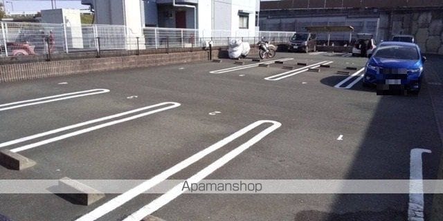 レオパレスエターナリィ・松田の内装写真