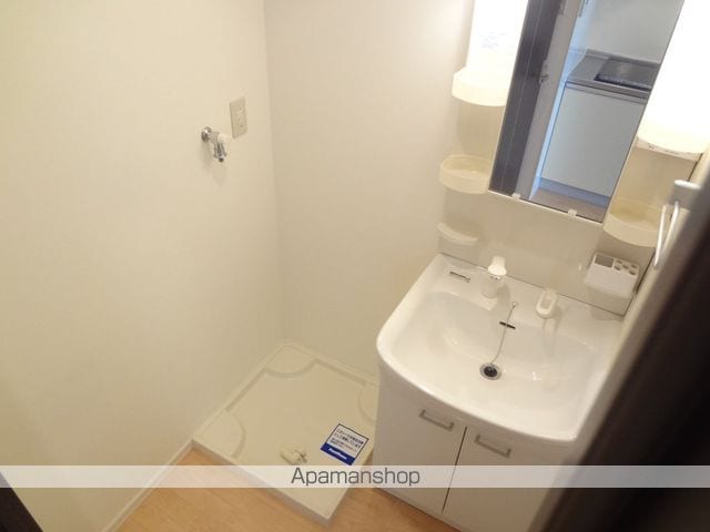 GRACE COURT IIの内装写真