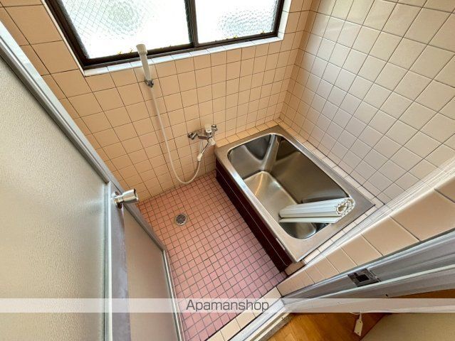 マンション芝の内装写真