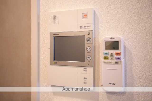 アーバネックス南森町WESTの内装写真