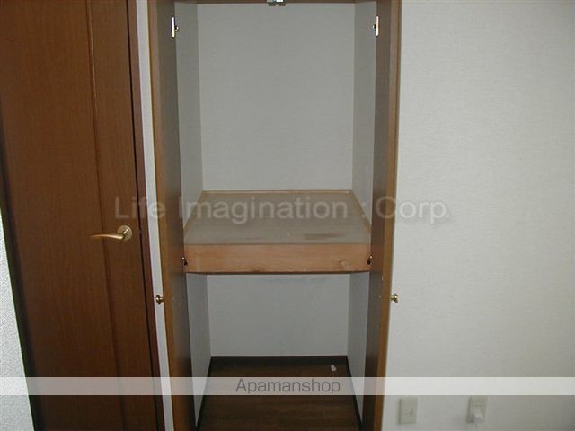 リバージュマンションの内装写真