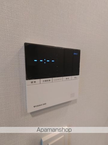 URBAN パーク AWAJIの内装写真