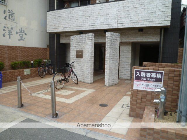 CITY SPIRE美章園のその他写真