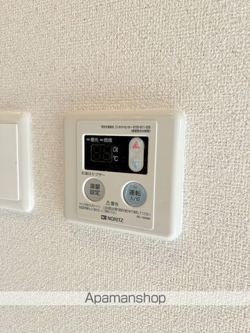 プレサンス立売堀アーバンスタイルの内装写真
