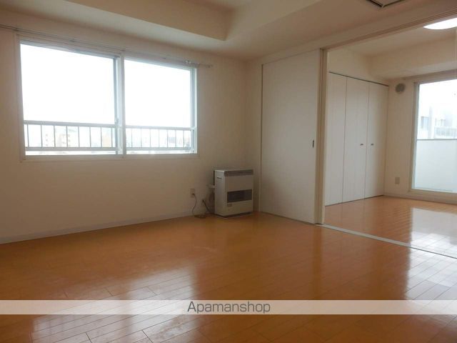 グランカーサ南9条の内装写真