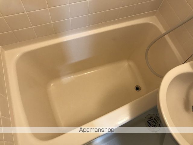 ラフィントール湘南の内装写真