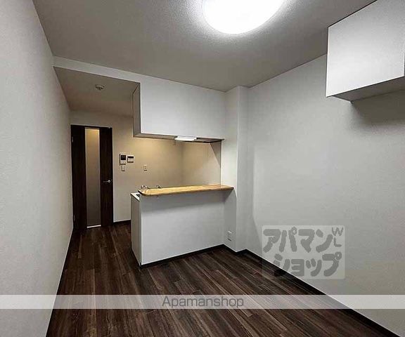 エスペランサ四条堀川の内装写真