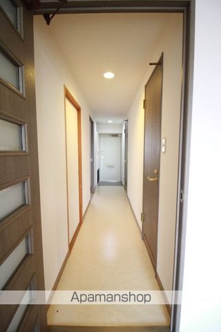 アルファ東古松IIの内装写真
