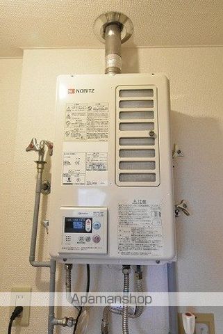 サンホームMS NO.8の内装写真