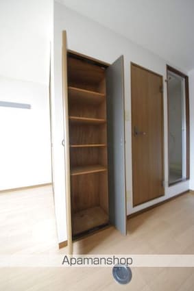 スチューデントマンション[1R/24m2]の内装2
