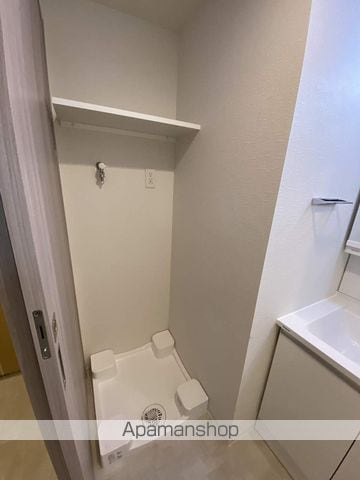 スプランディッド堀江の内装写真