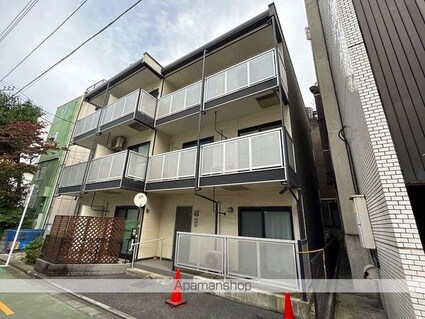 レオパレス三ヶ田[1K/19.87m2]の共用部1