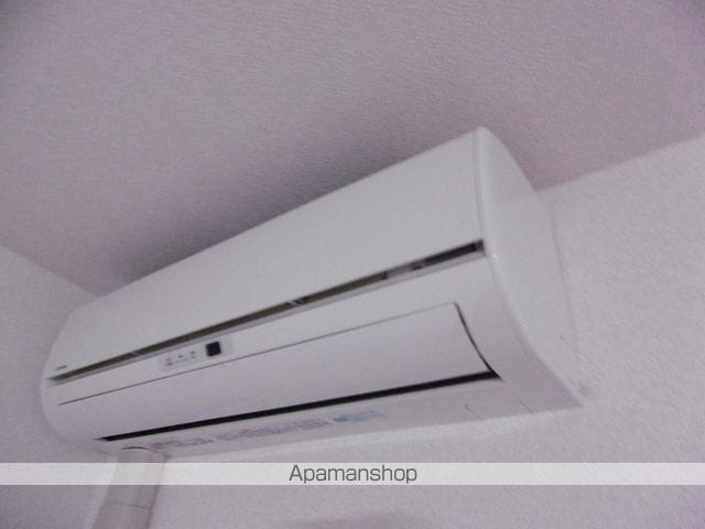ハバードリーム3番館の内装写真