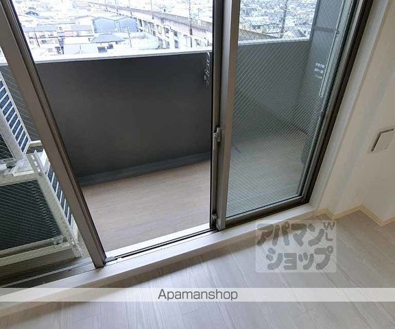 ベラジオ四条通の内装写真