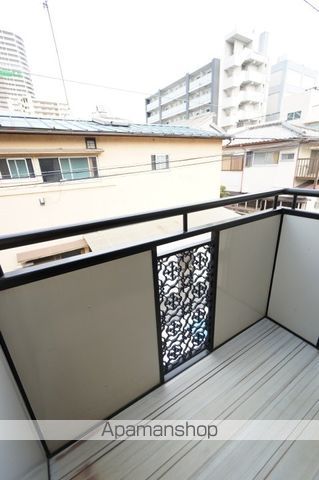 ハイツコンフォールの内装写真