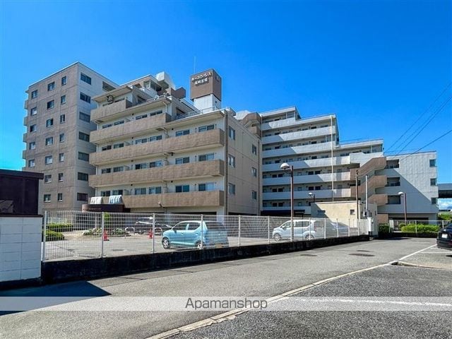 ホーユーパレス高崎並榎