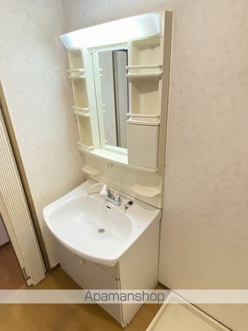 エストハウス Cの内装写真