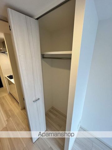 S−RESIDENCE福島ALOVITAの内装写真