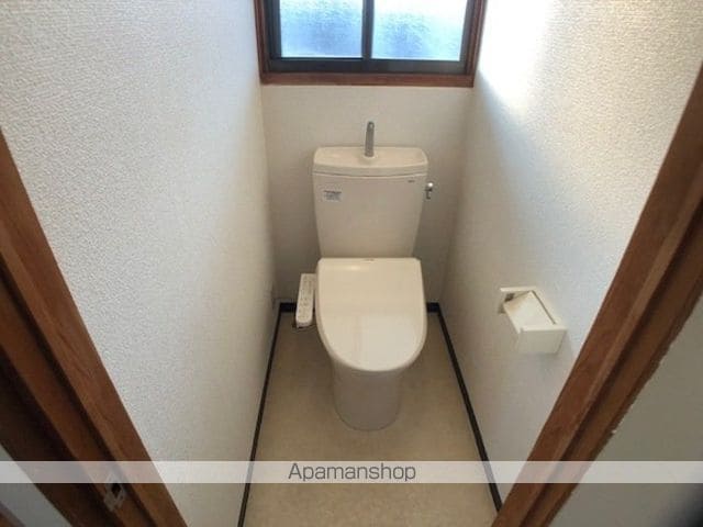 かつきハイツの内装写真