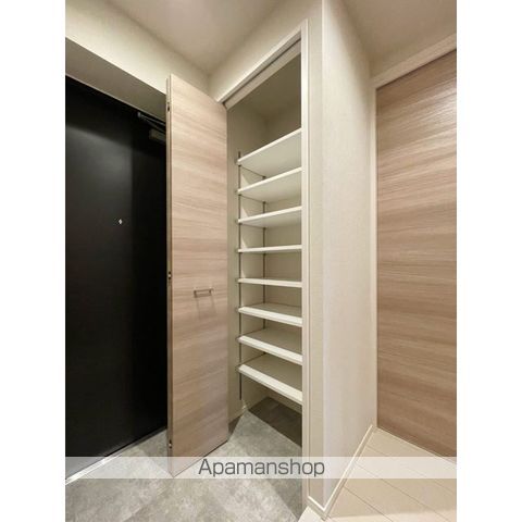 AIFLAT方南町の内装写真