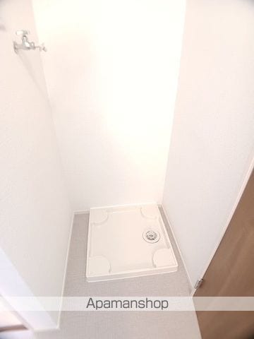 サニーコート六田2の内装写真