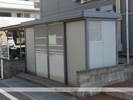 レオパレス蒼　Ⅰ[1K/31.05m2]のバス