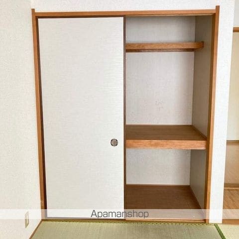 グレイオークの内装写真
