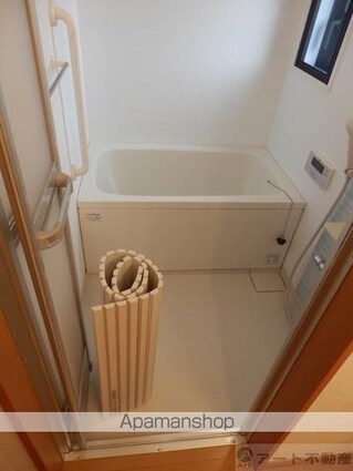 ブライムブルーム[2LDK/59.75m2]のバス