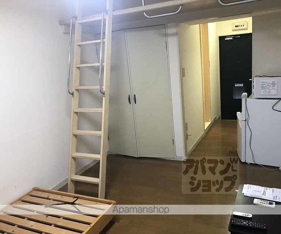 レオパレスSANWAの内装写真