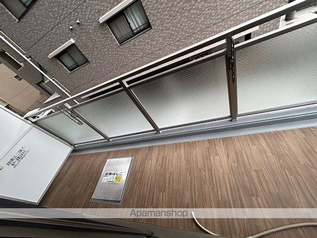 MISTRAL姫路駅前VIII安田の内装写真