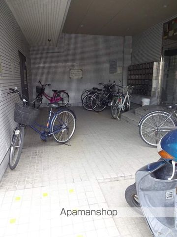 カーサ東住吉のその他写真