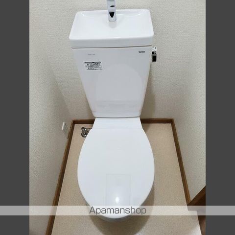 サニーパレスウエノの内装写真