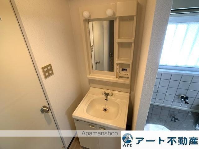 フレーベルハイツの内装写真