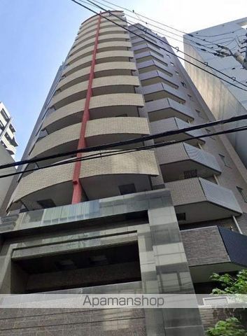 S-RESIDENCE Hommachi Marksの外観写真